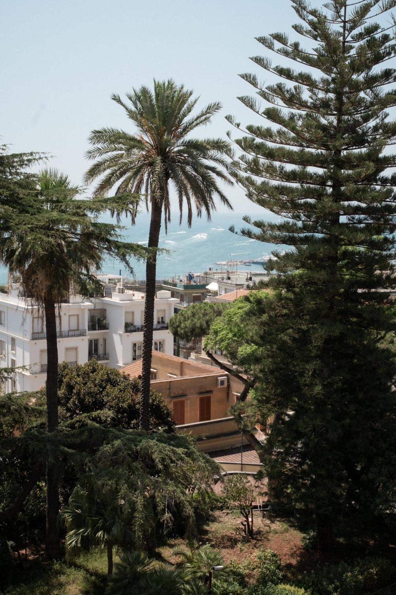 De Bonart Naples, Curio Collection By Hilton 5* Napoli