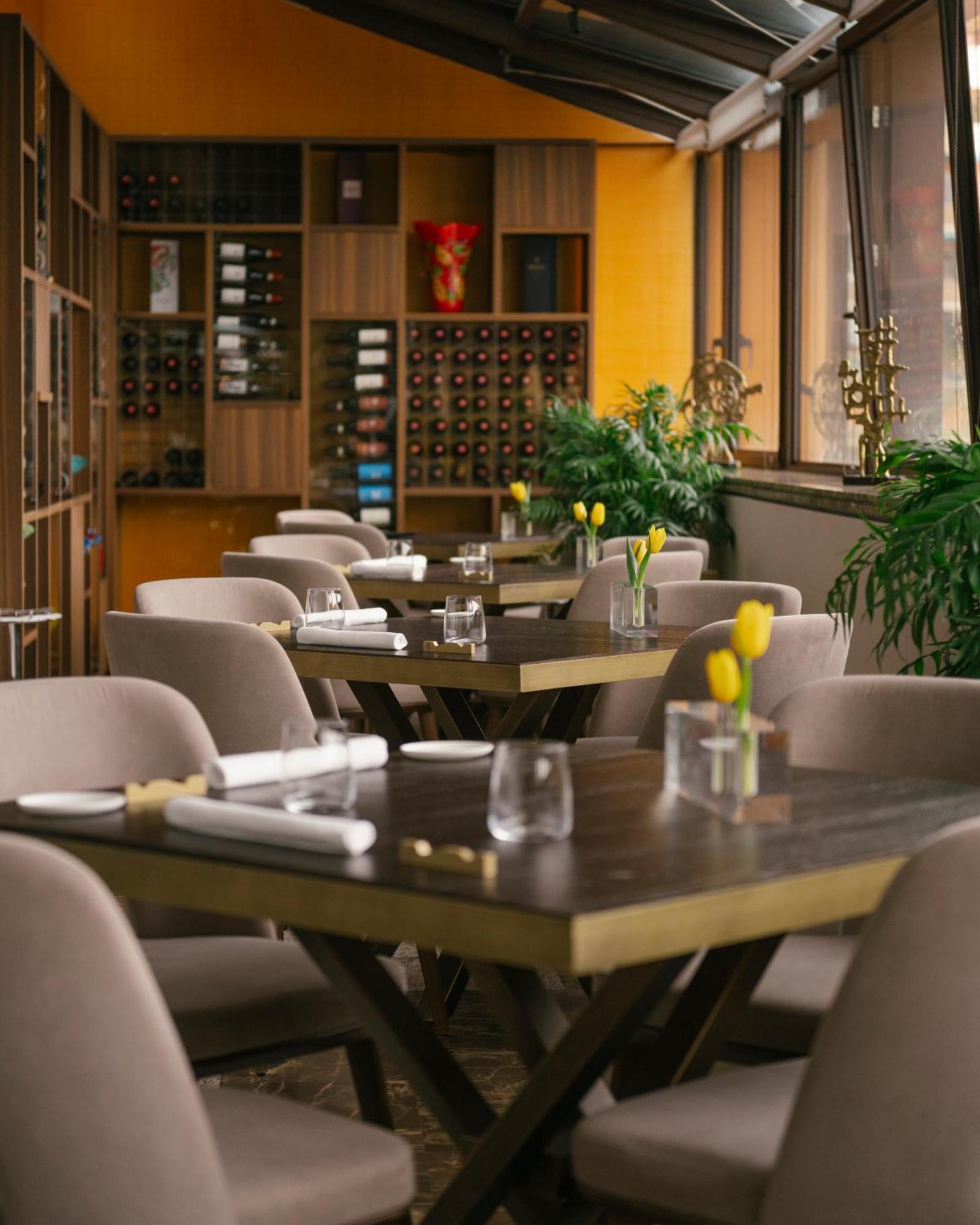 Hotel De Bonart Naples, Curio Collection By Hilton Napoli