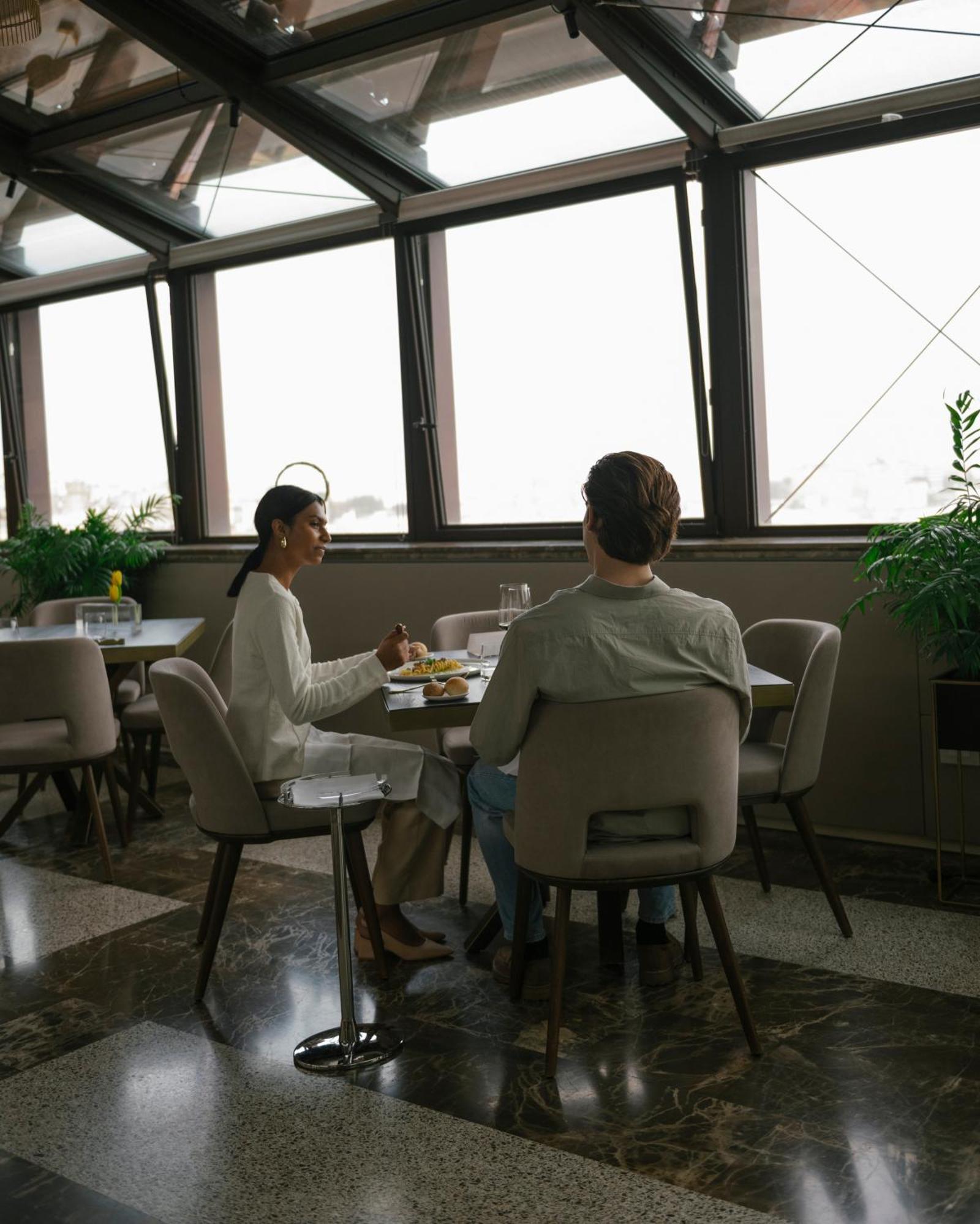 De Bonart Naples, Curio Collection By Hilton Hotel Napoli