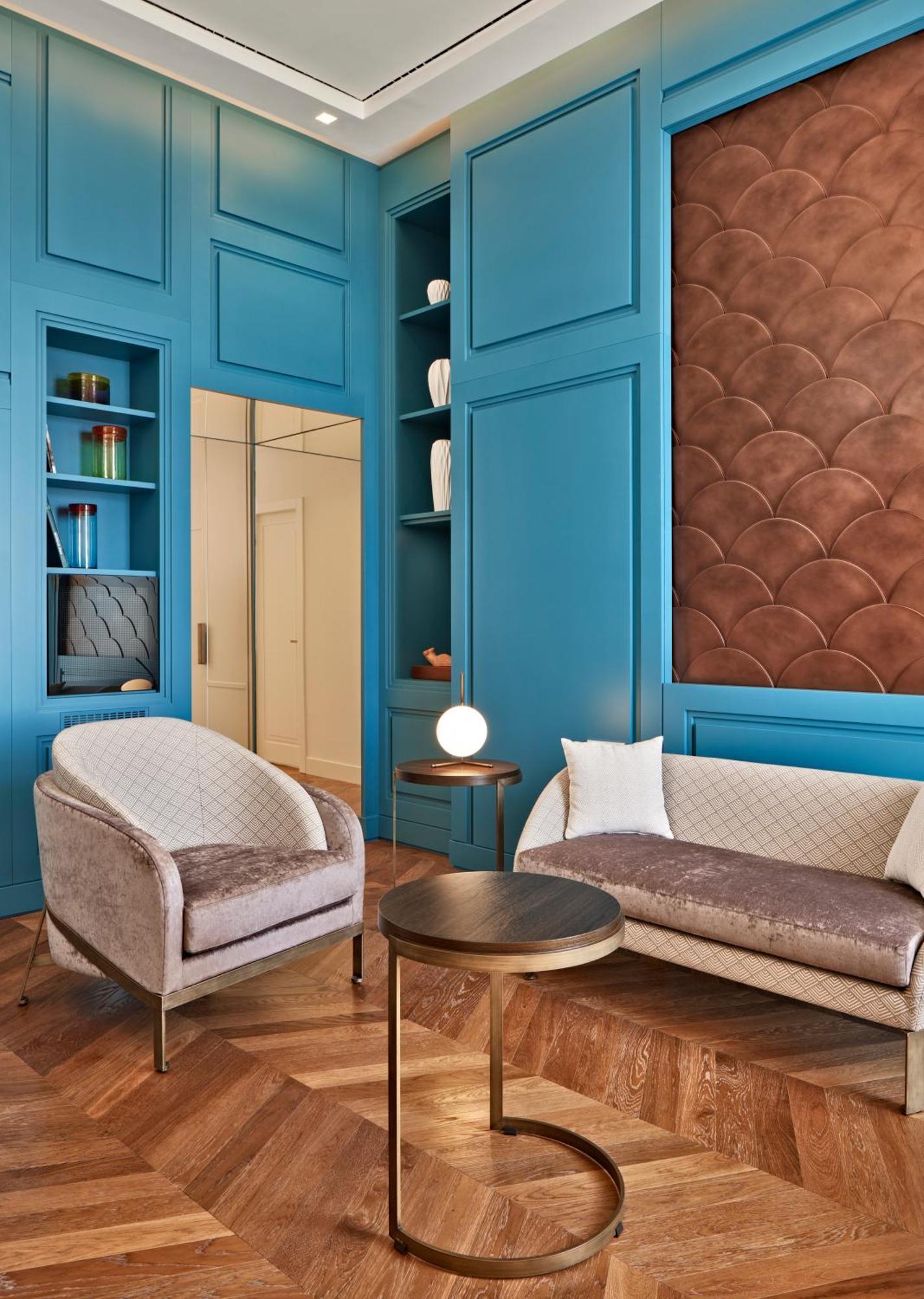 De Bonart Naples, Curio Collection By Hilton Hotel 5*